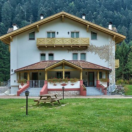 Genzianella Molveno-Andalo Exterior foto