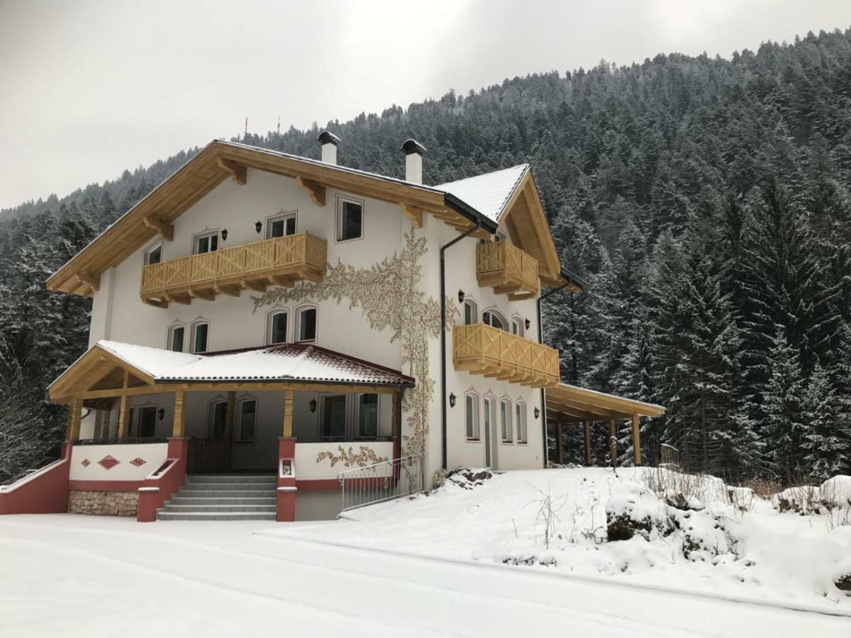 Genzianella Molveno-Andalo Exterior foto