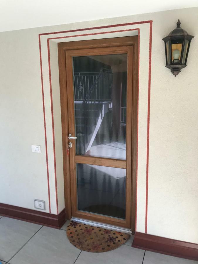 Genzianella Molveno-Andalo Exterior foto