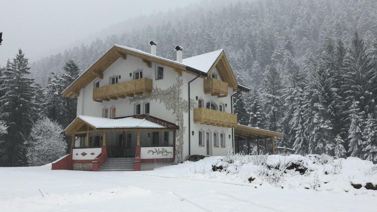 Genzianella Molveno-Andalo Exterior foto