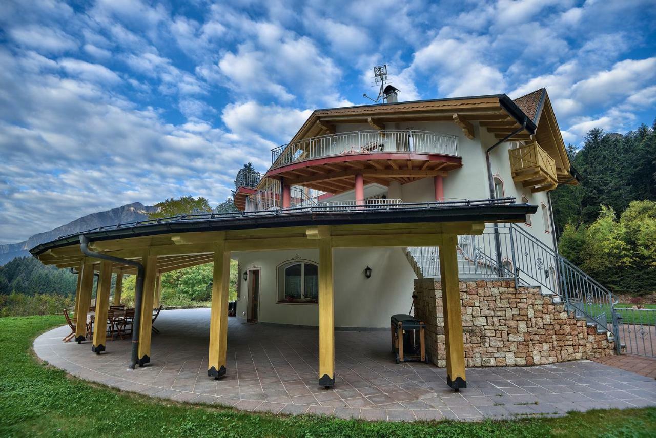 Genzianella Molveno-Andalo Exterior foto
