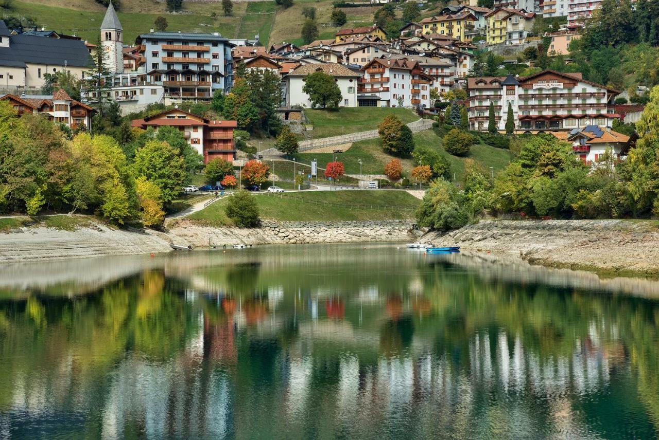 Genzianella Molveno-Andalo Exterior foto
